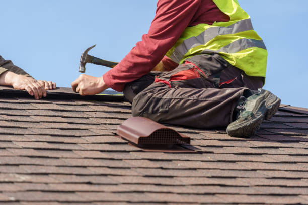 Best Tile Roofing Contractor  in Benton, AR