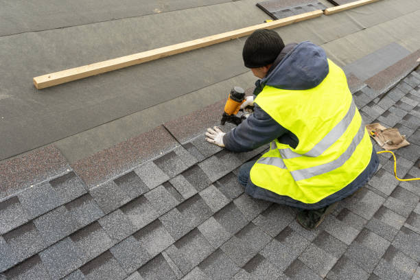Best Storm Damage Roof Repair  in Benton, AR
