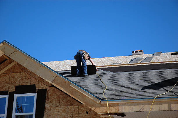 Best Slate Roofing Contractor  in Benton, AR