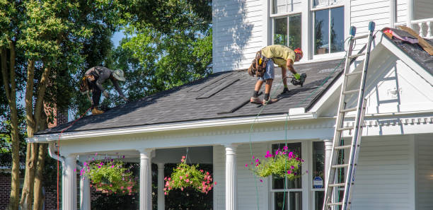 Roof Installation Near Me in Benton, AR